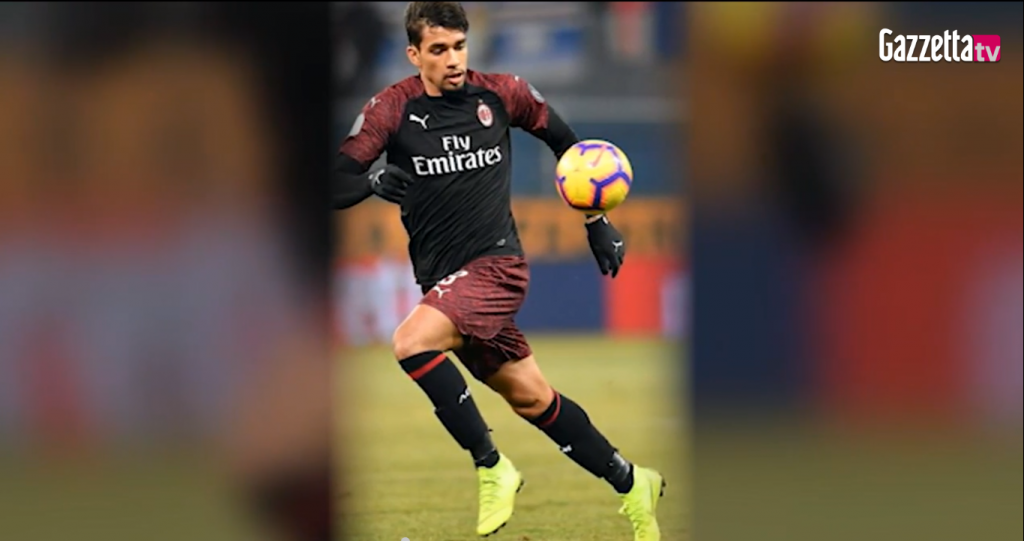 milan