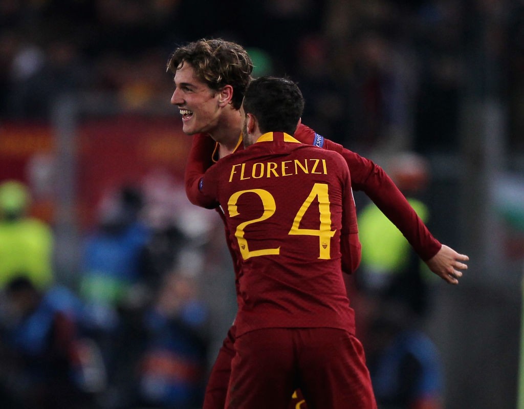 florenzi