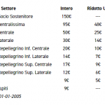 biglietti