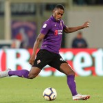 Edimilson Fernandes - Fiorentina