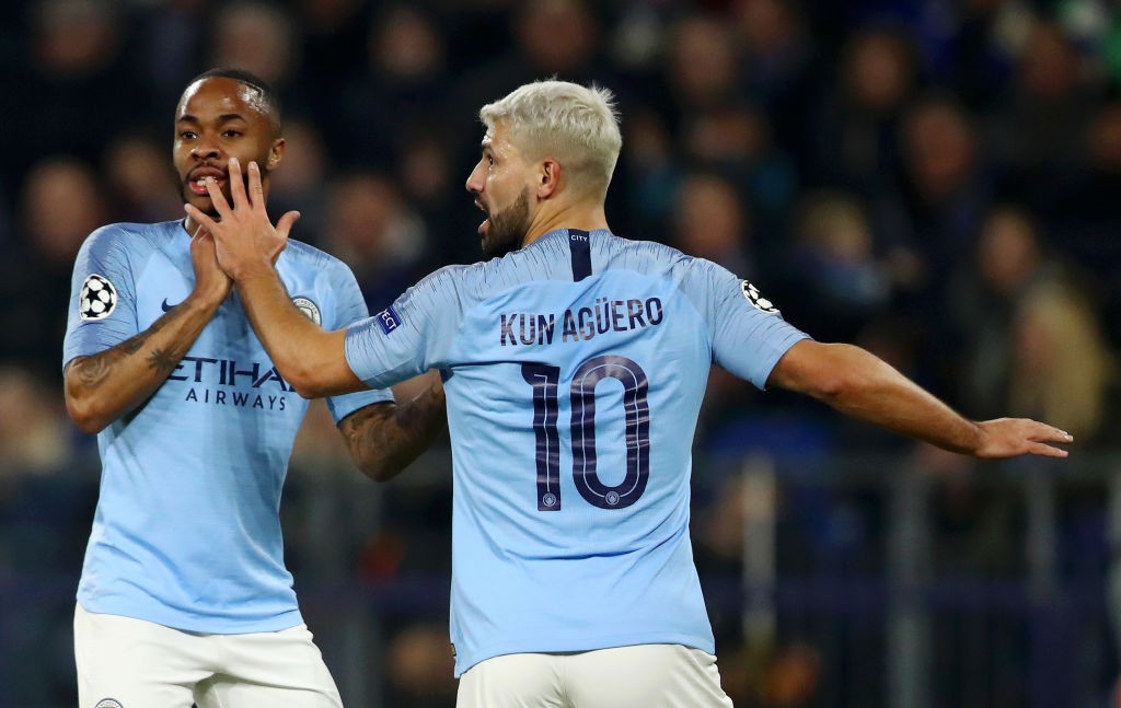 Manchester City