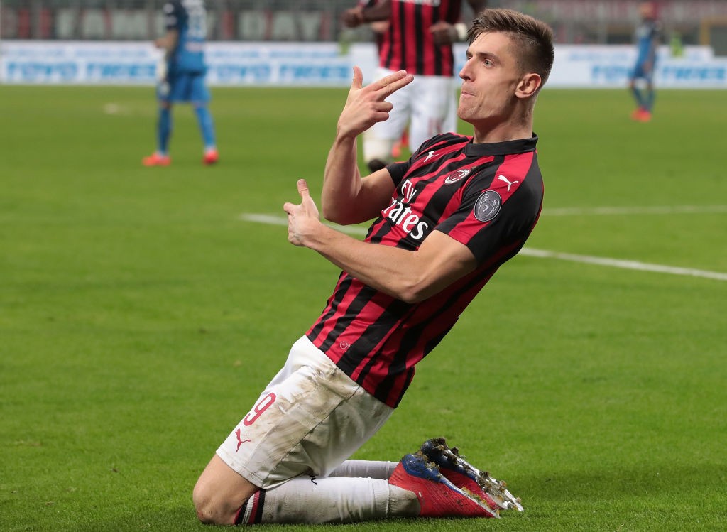 piatek