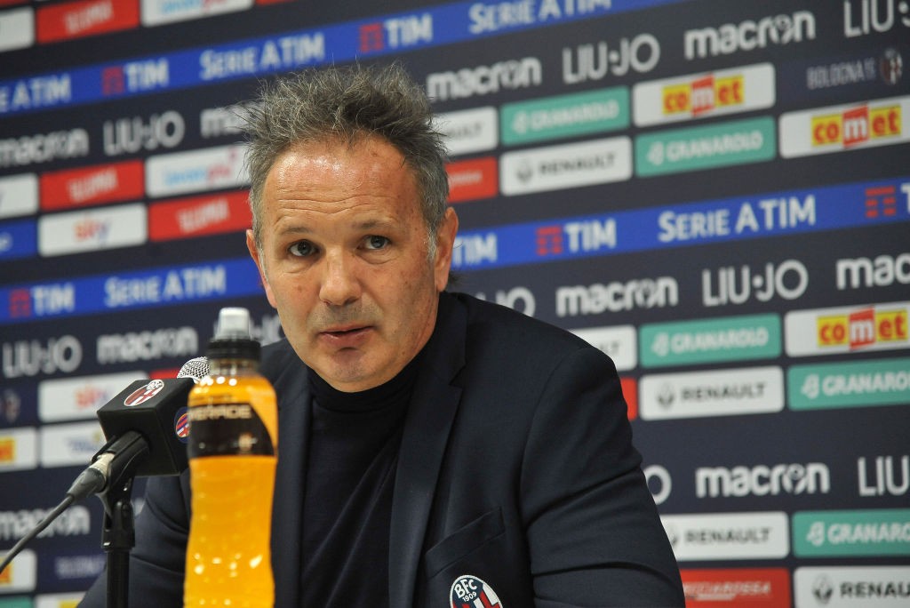 Bologna-Benevento