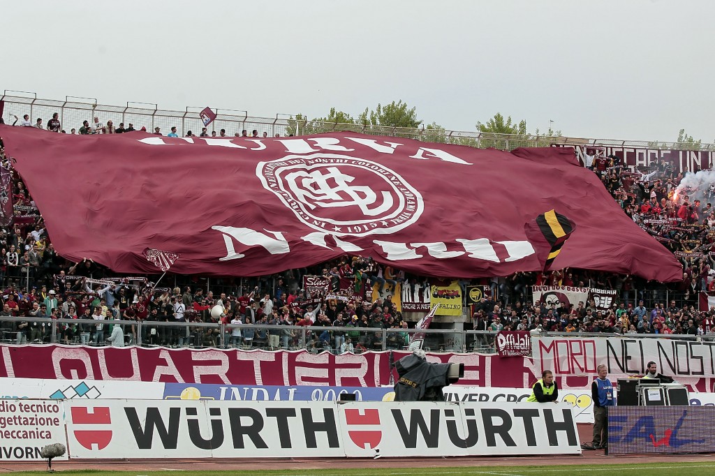 AS Livorno Calcio v AC Chievo Verona - Serie A