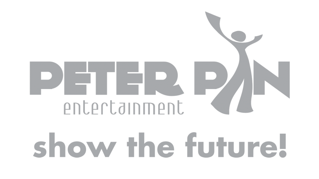 LOGO SHOW THE FUTURE !