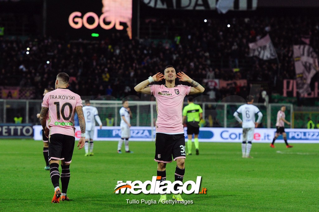 Palermo