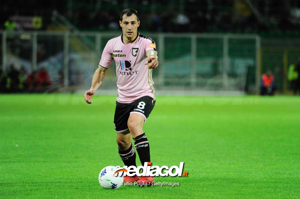 US Citta di Palermo v Hellas Verona - Serie B