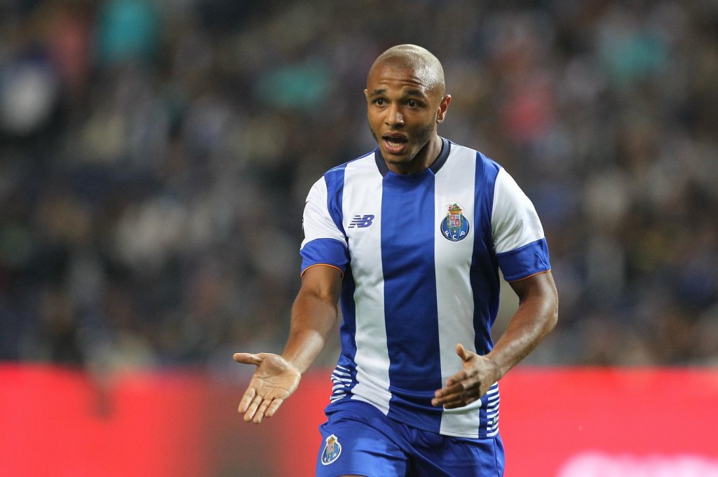 Brahimi Porto