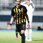 Christos Giousis