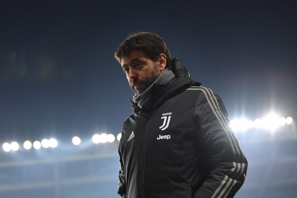 juventus