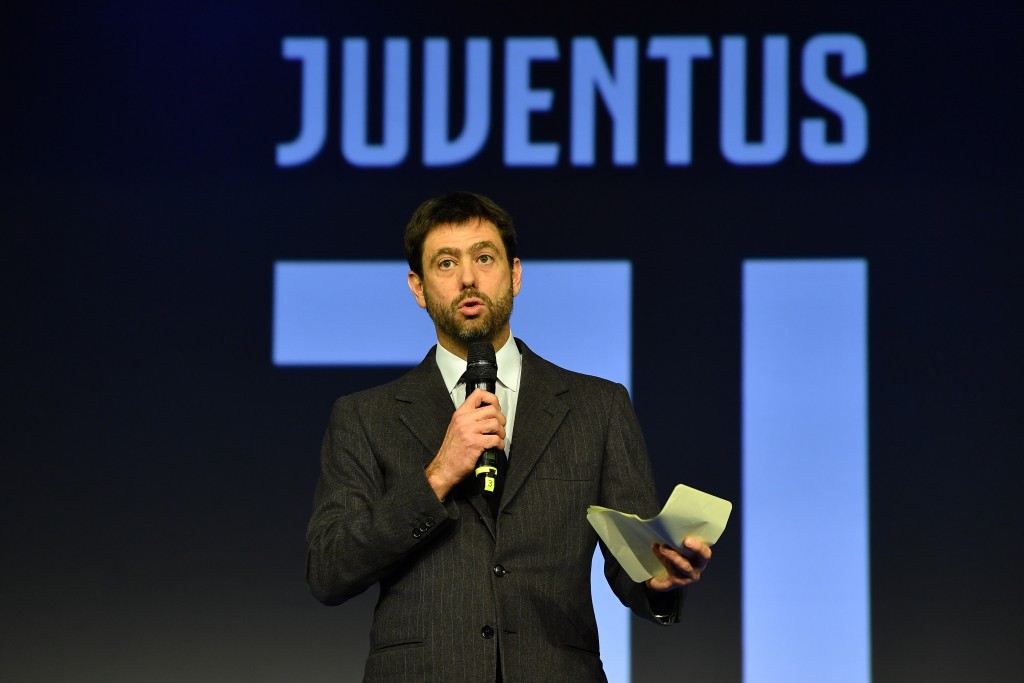 Juventus