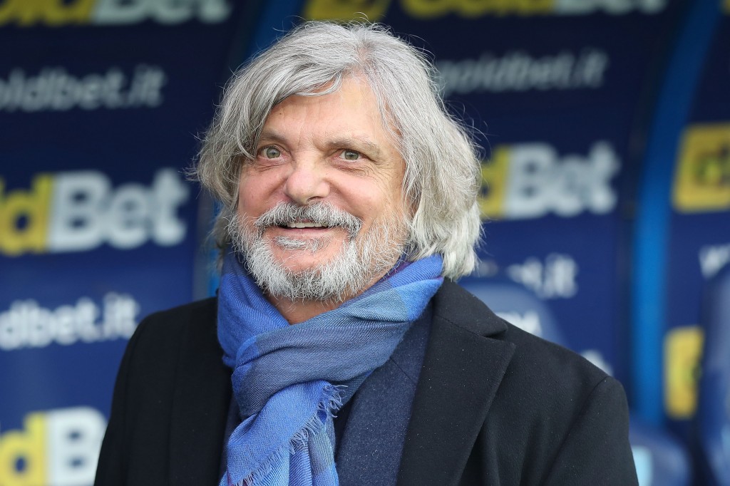 Sampdoria