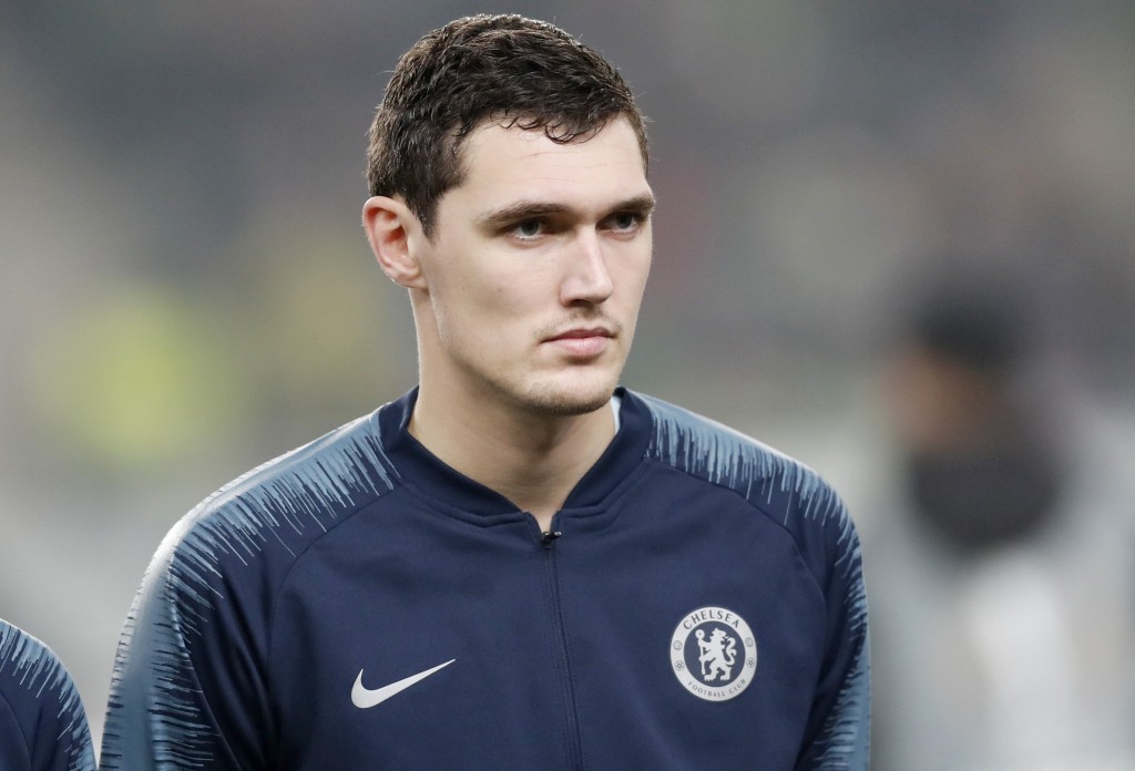 christensen