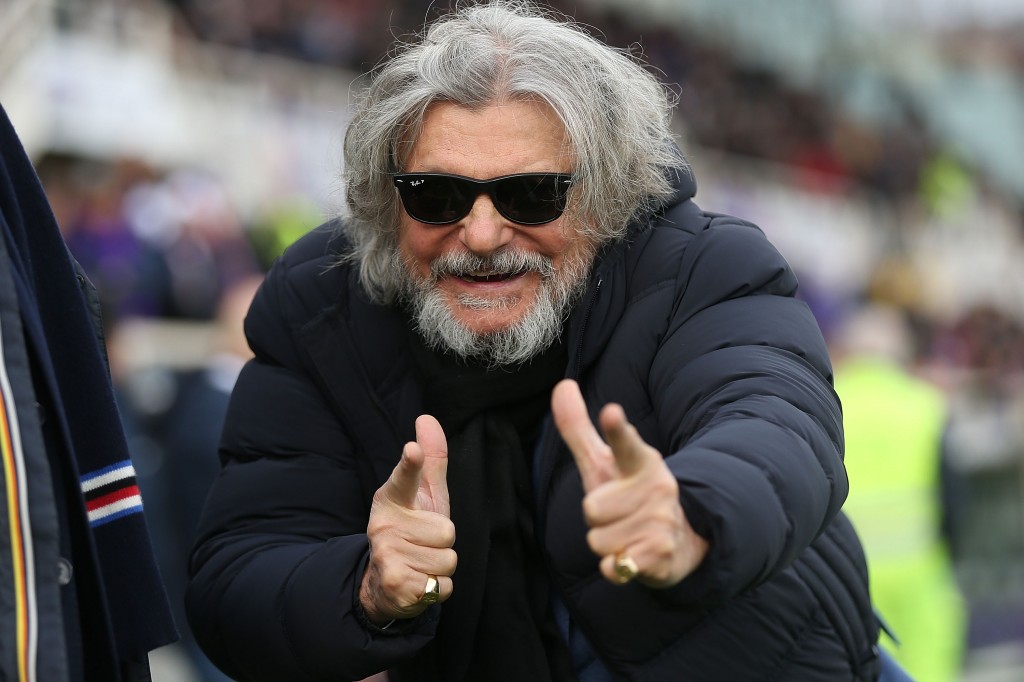Sampdoria