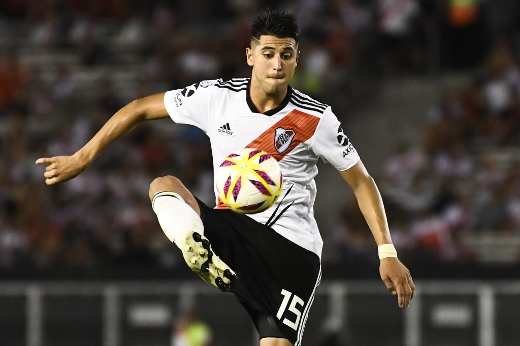 Palacios