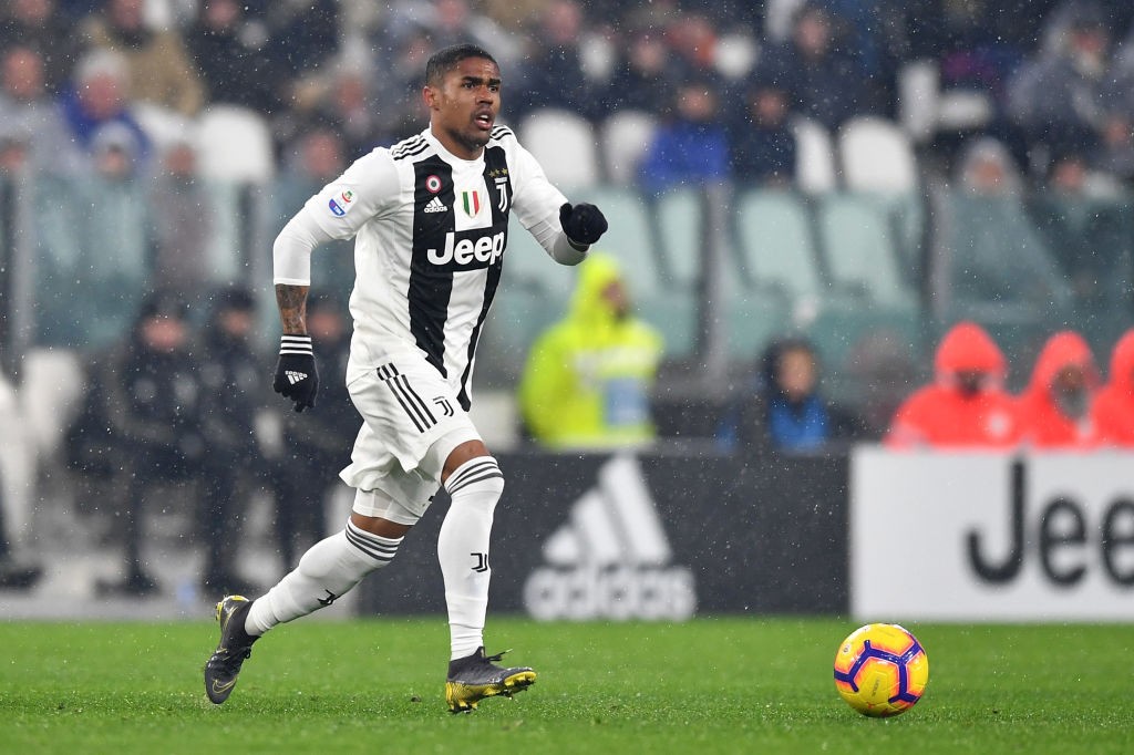 Juventus