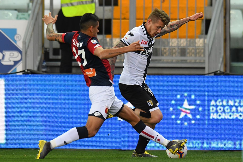 serie a