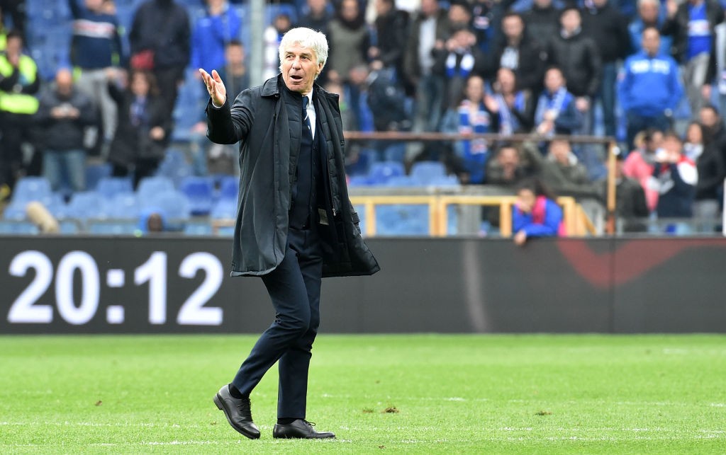 Atalanta Verona