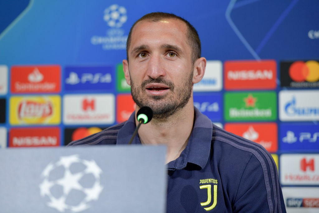 juventus