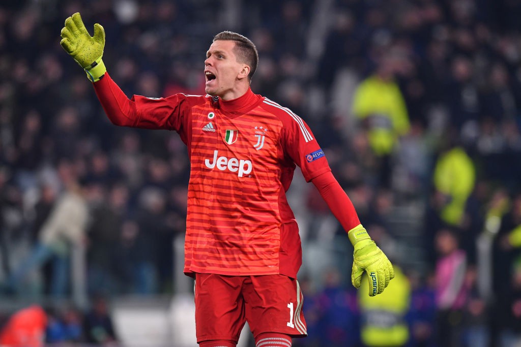 juventus