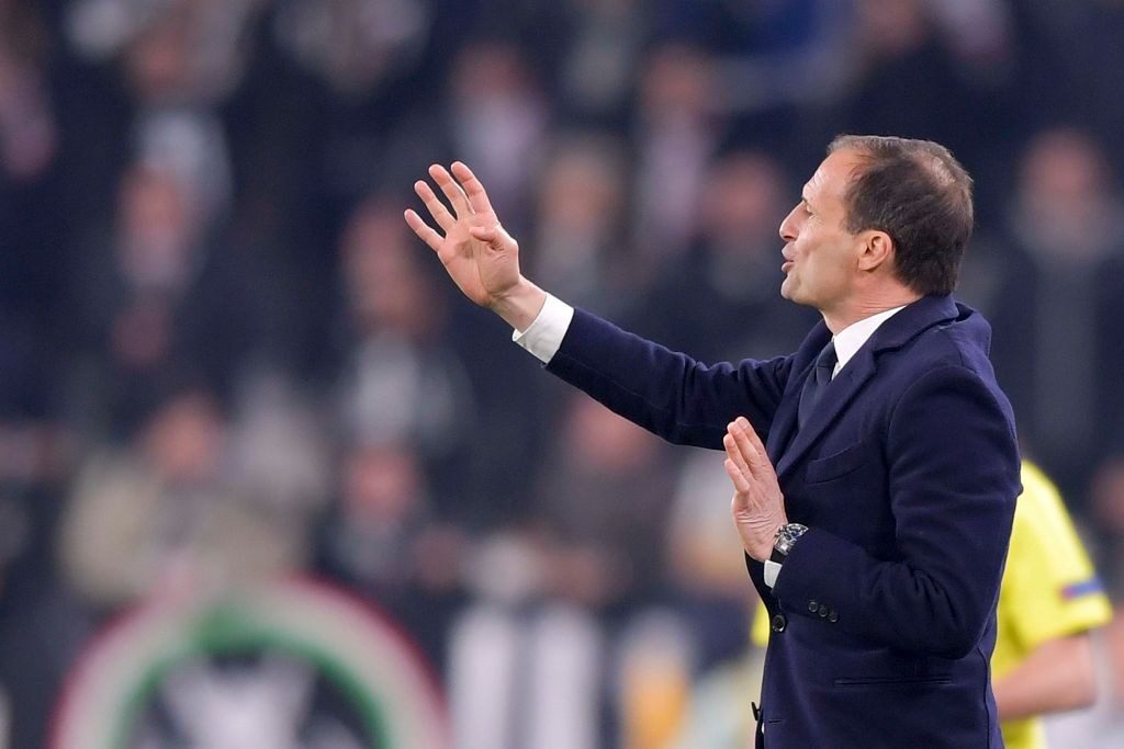 juventus