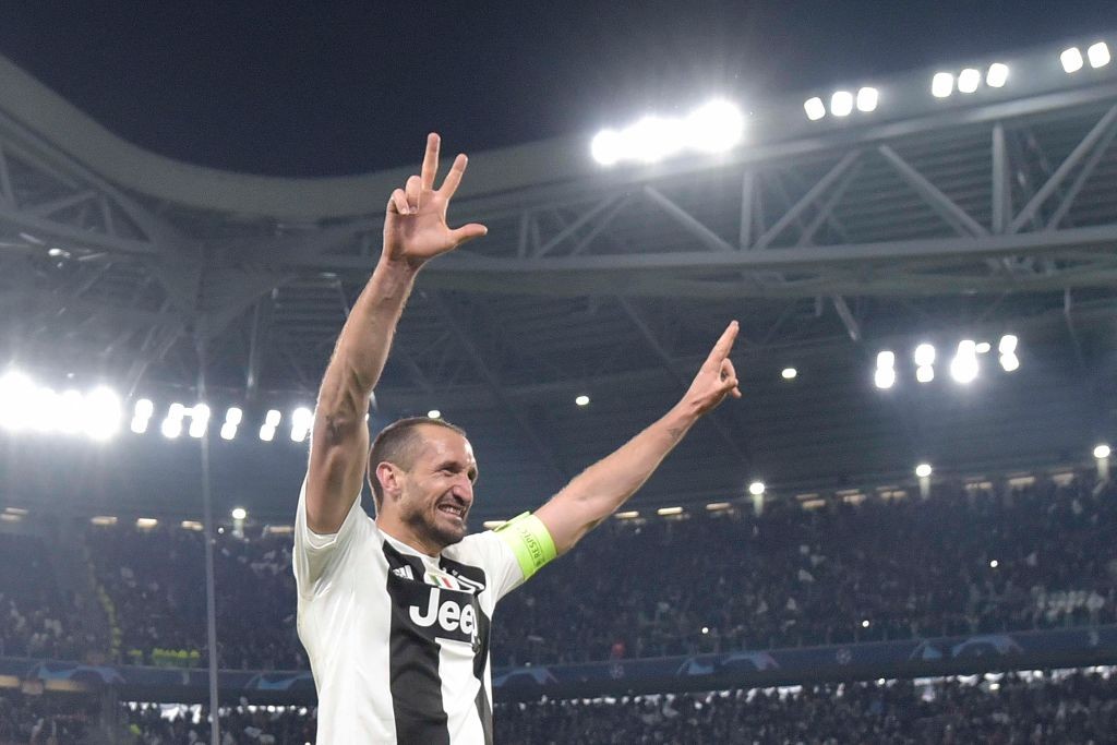Chiellini