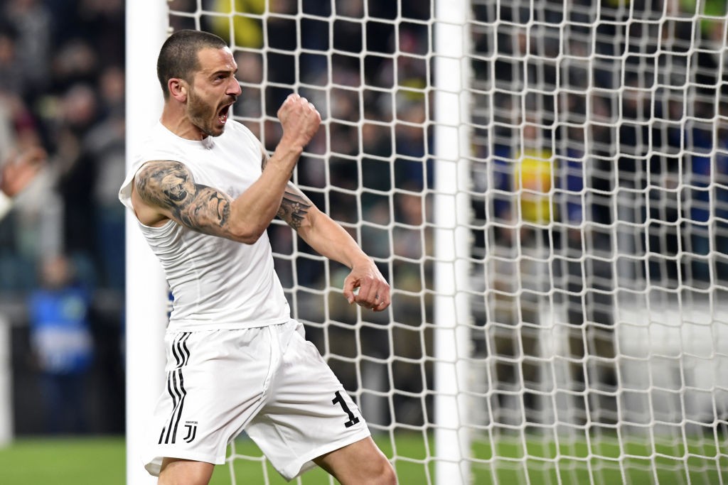 juventus