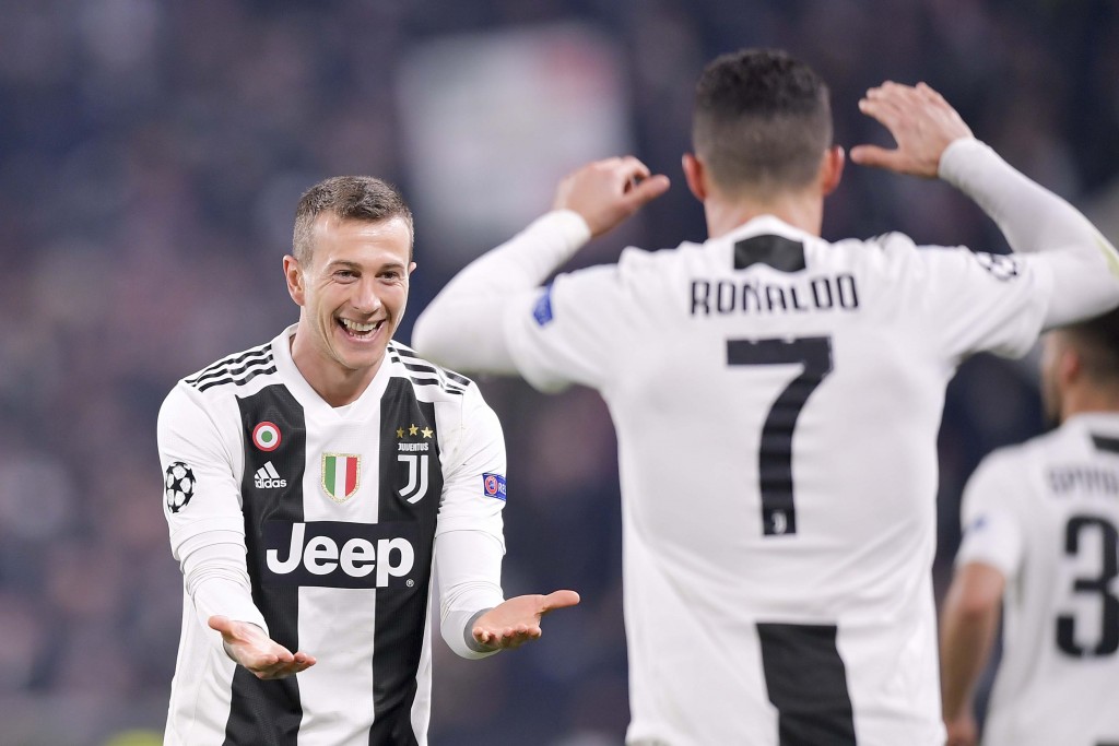 Juventus