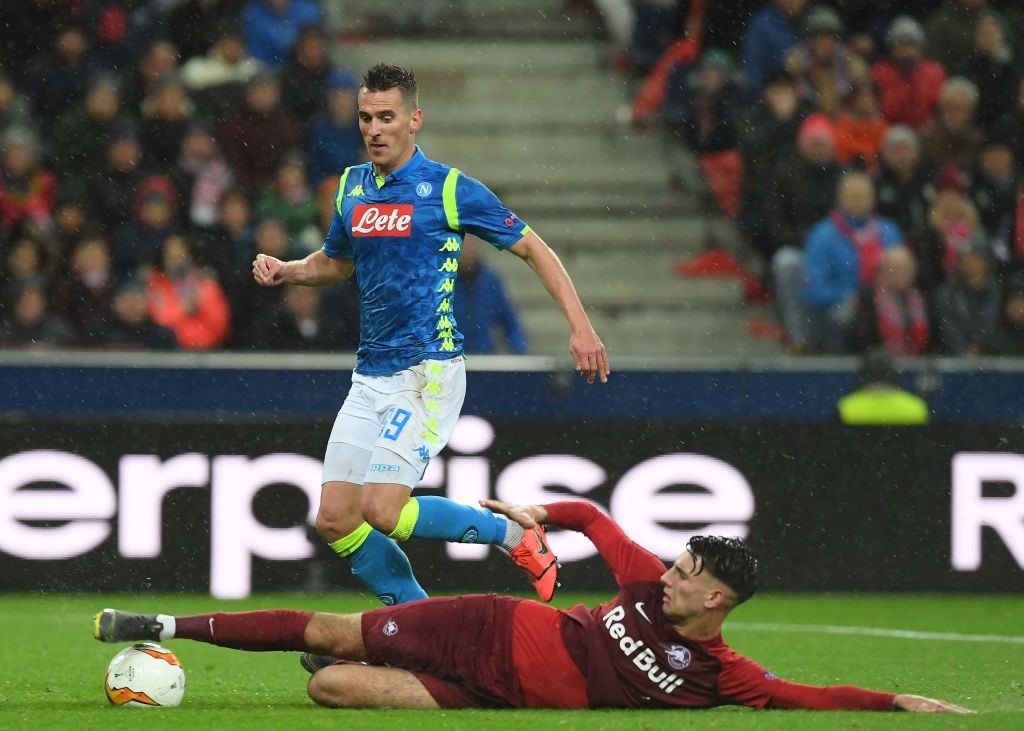 milik