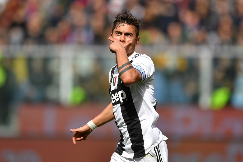 Dybala
