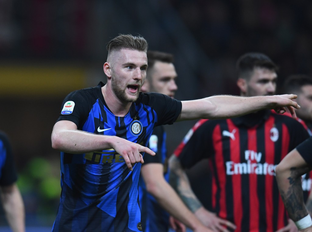 inter