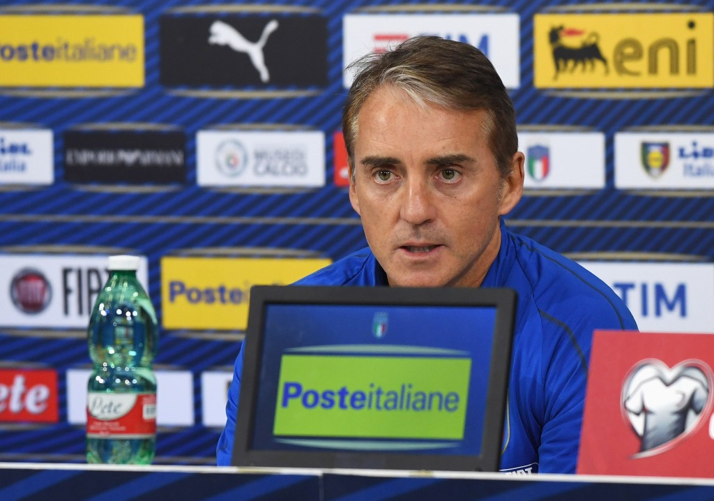 Mancini