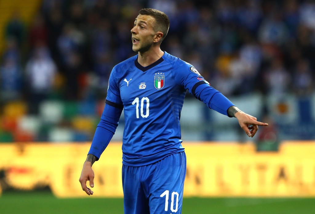 italia