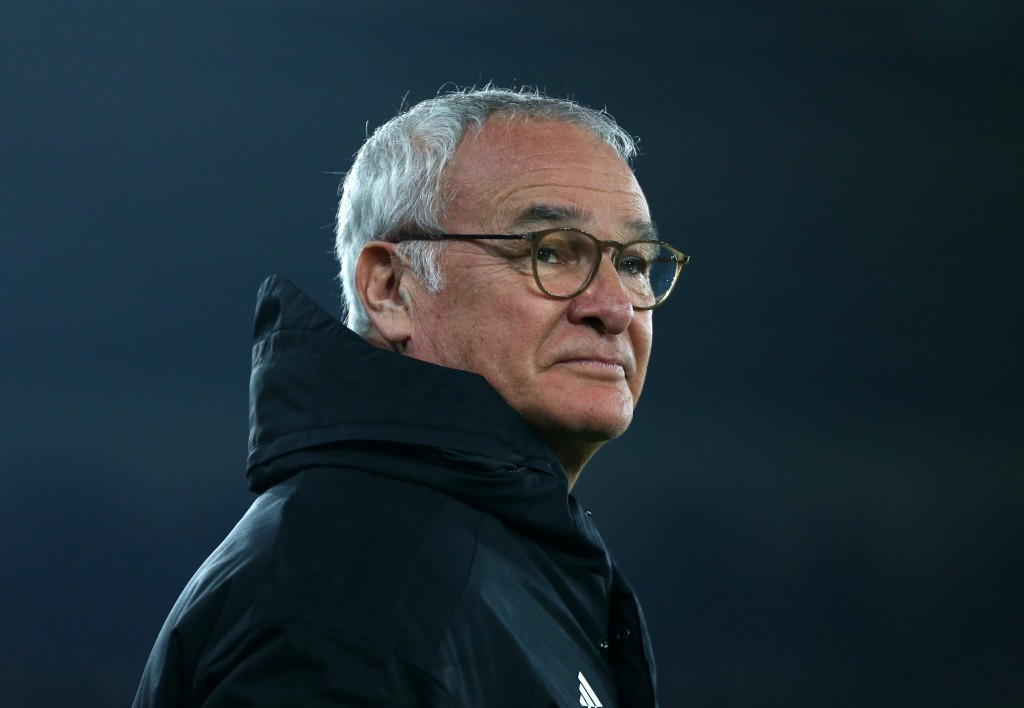 Ranieri