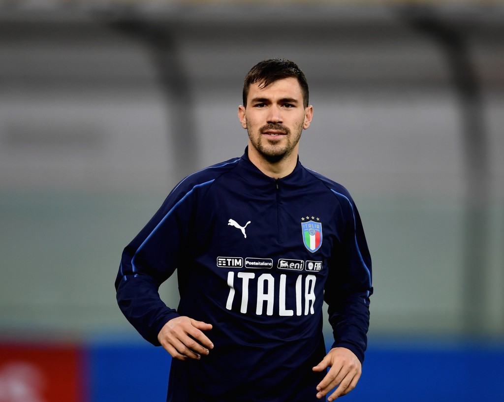 italia