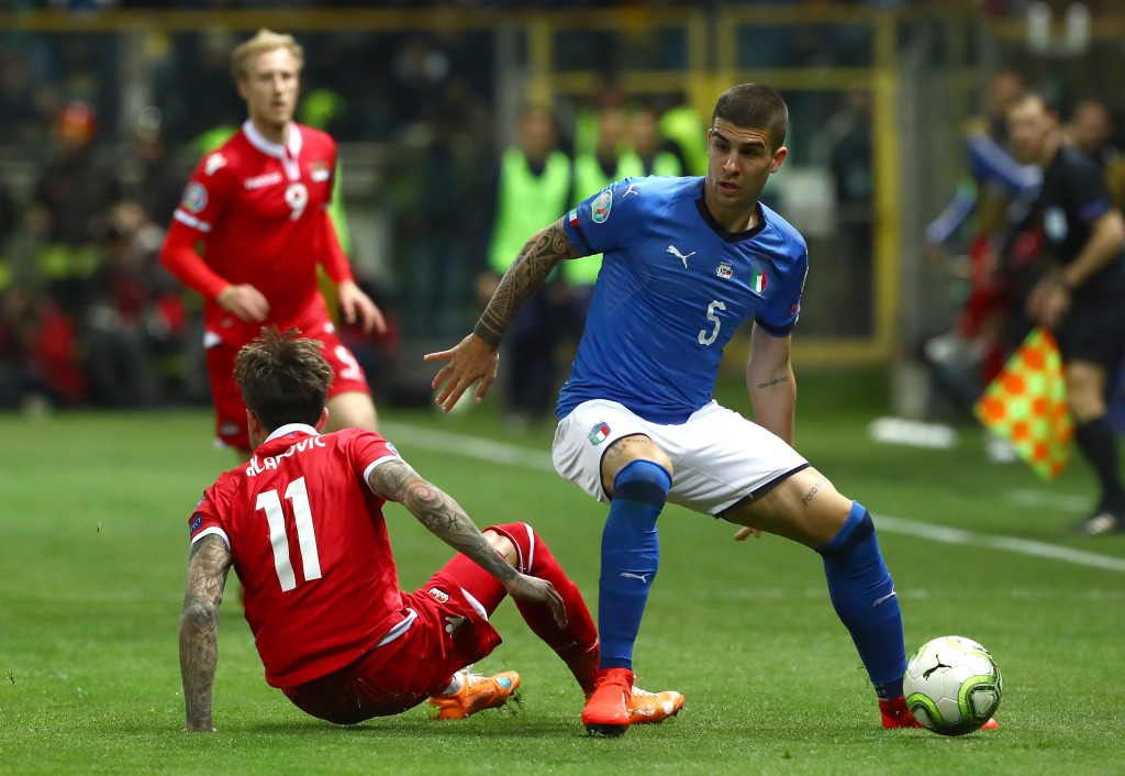 Mancini