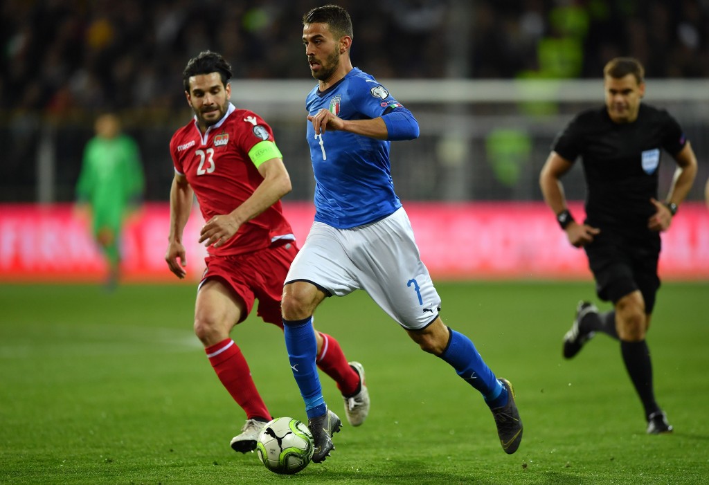 Spinazzola