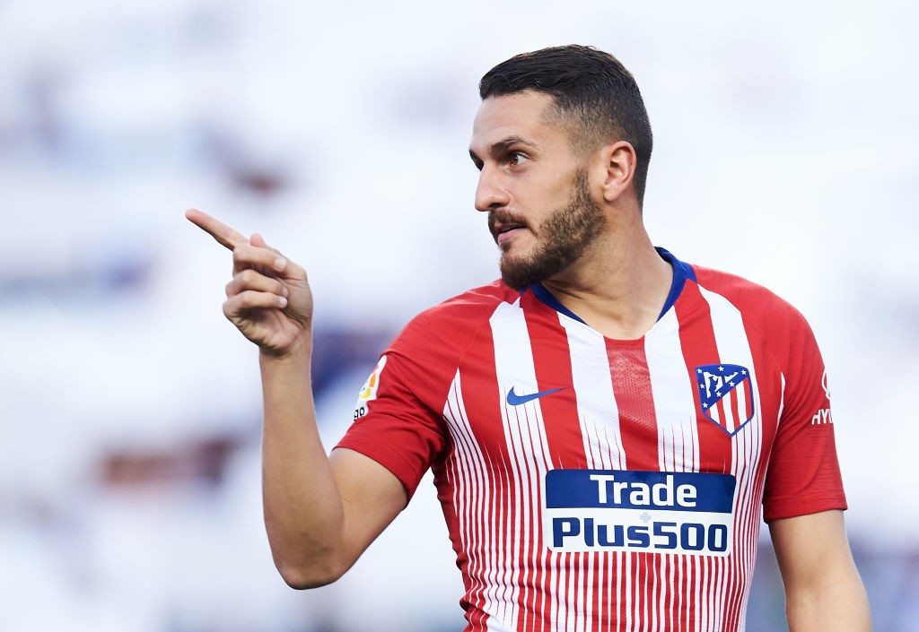 Atletico Madrid