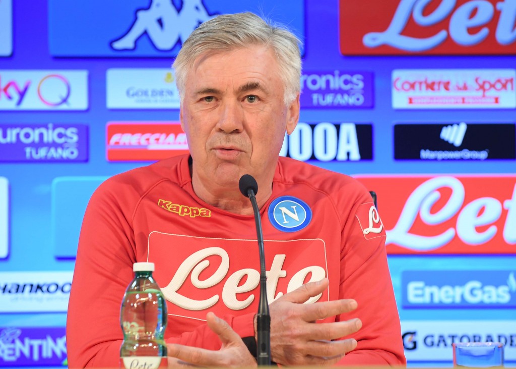 Ancelotti