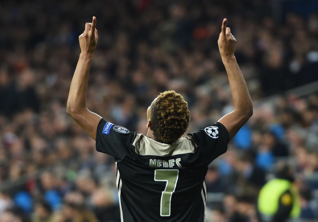 Neres