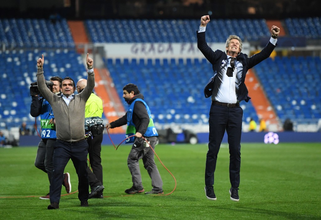 van der sar LARGE