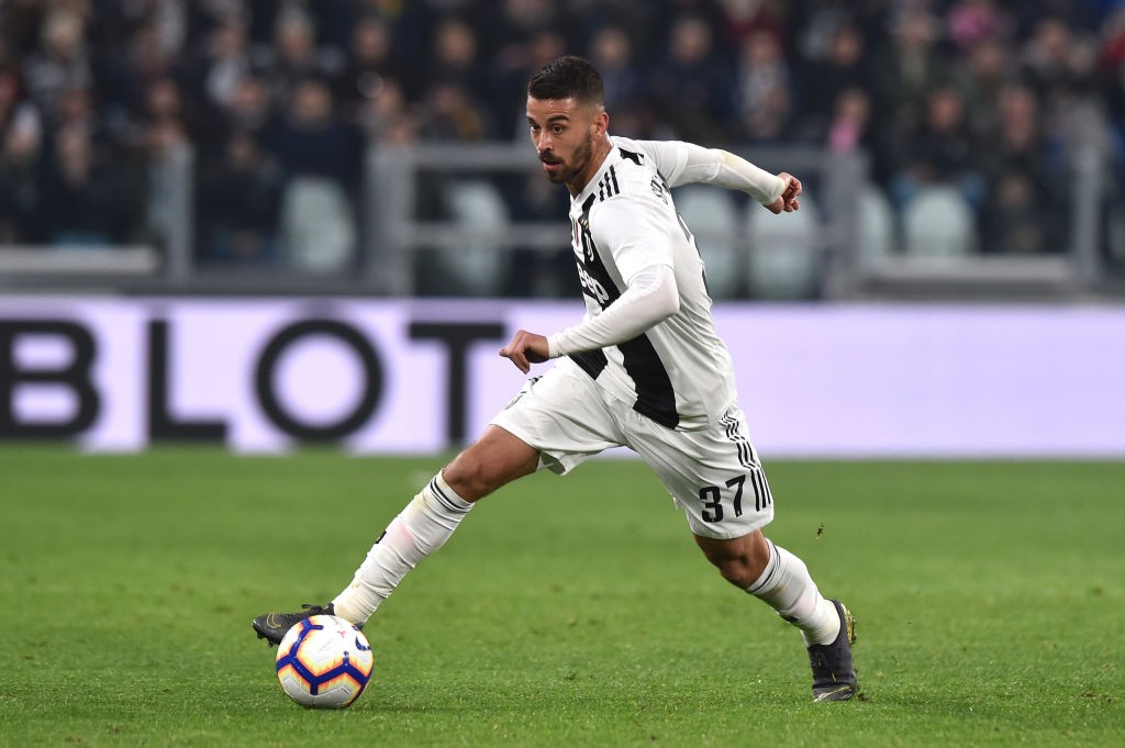 Juventus v Udinese - Serie A