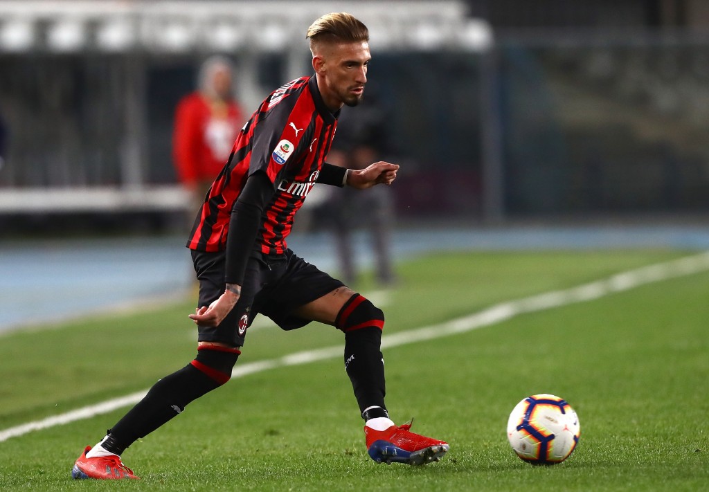 Milan