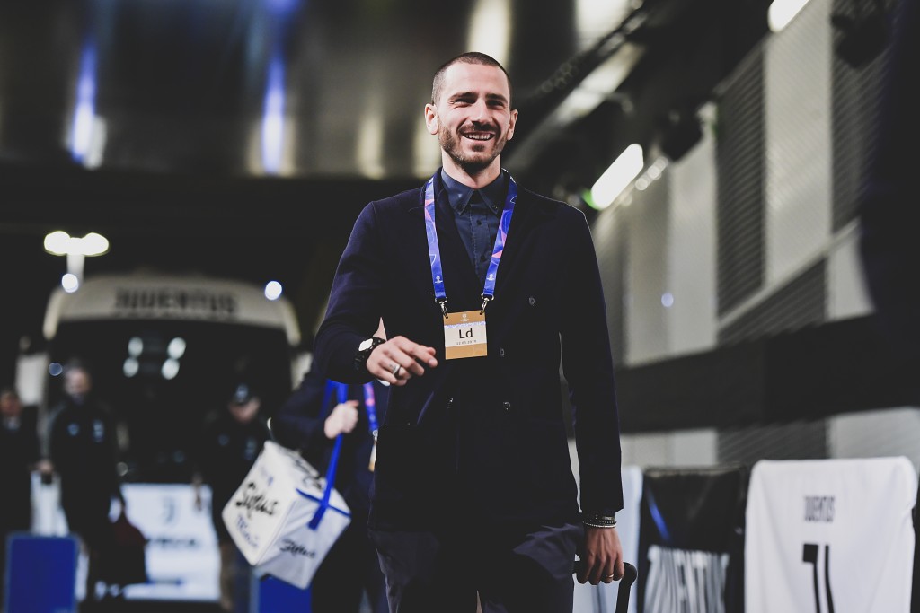 bonucci