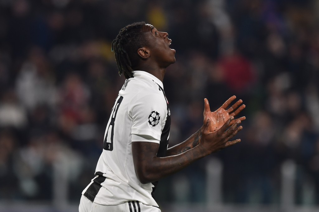 juventus
