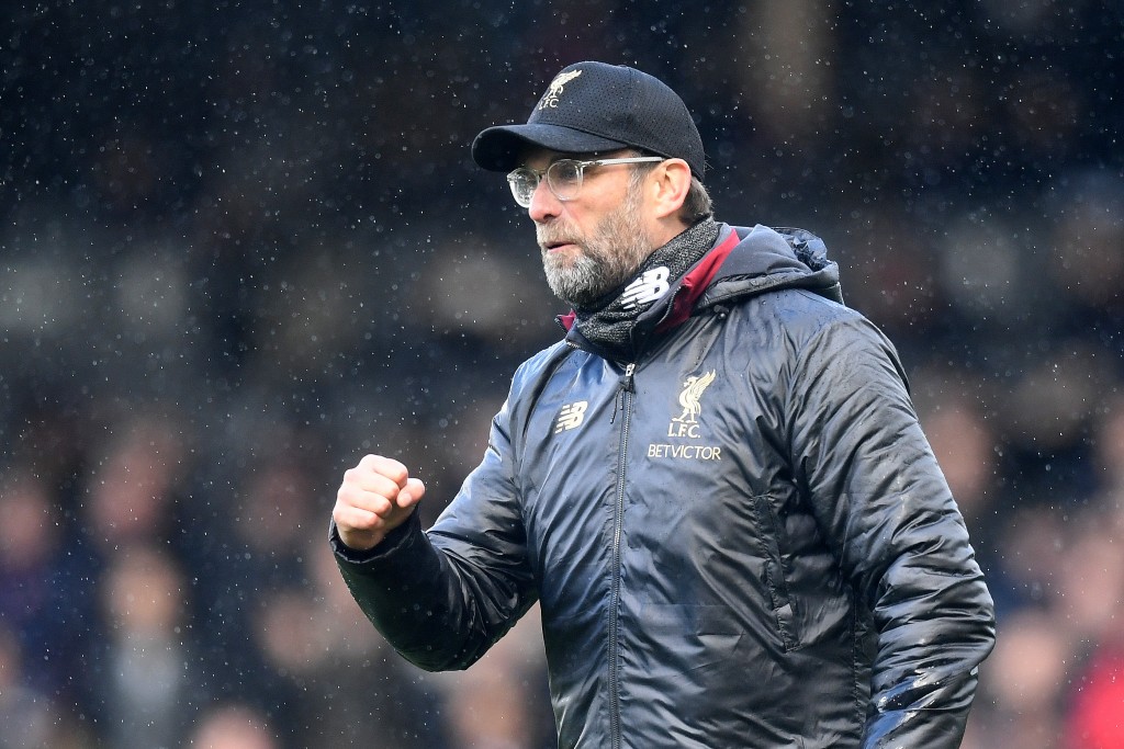 Liverpool