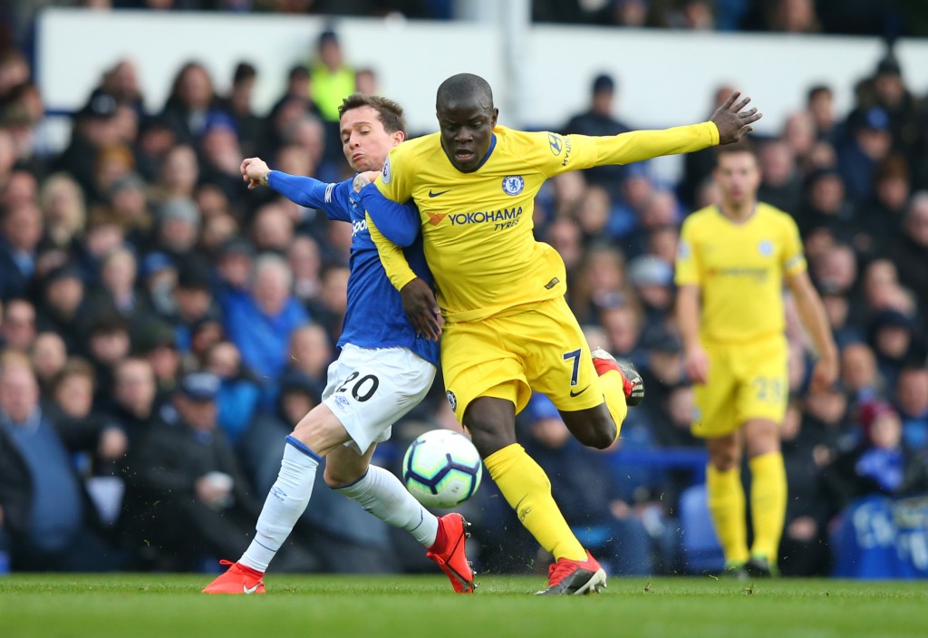 chelsea