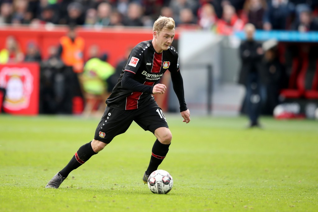 Bundesliga