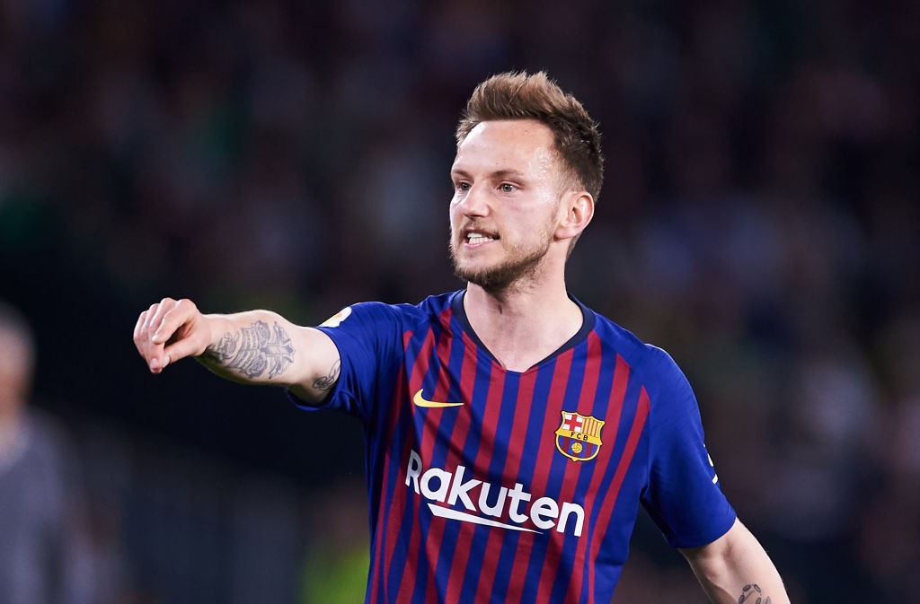 Rakitic
