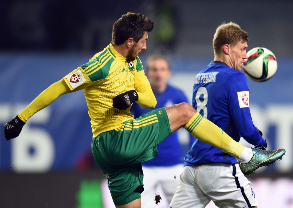 Pavel Pogrebnyak